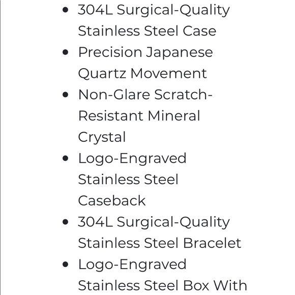 Morphic M74 Series Watch - Picture 3 of 4